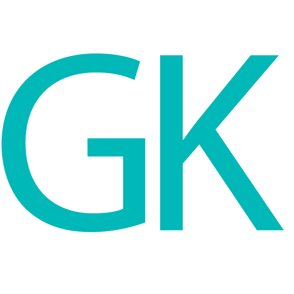 Logo Georges Kapsopoulos